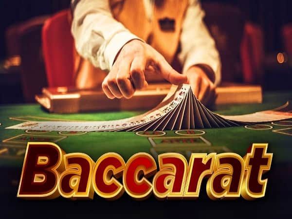 Hướng dẫn chơi game bài Baccarat mu88