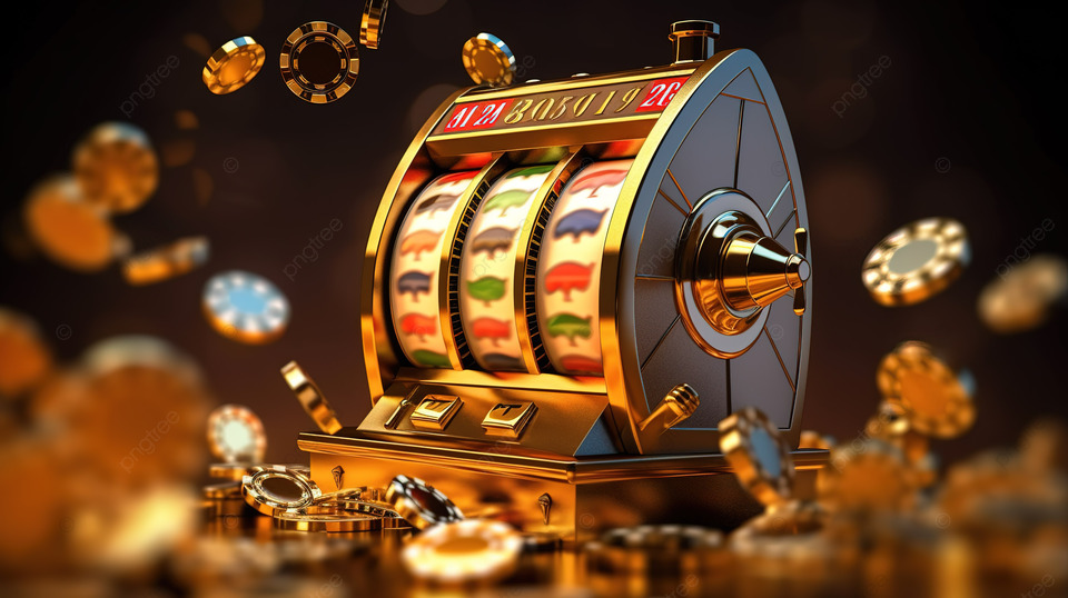 Các thuật ngữ trong slot game mu88